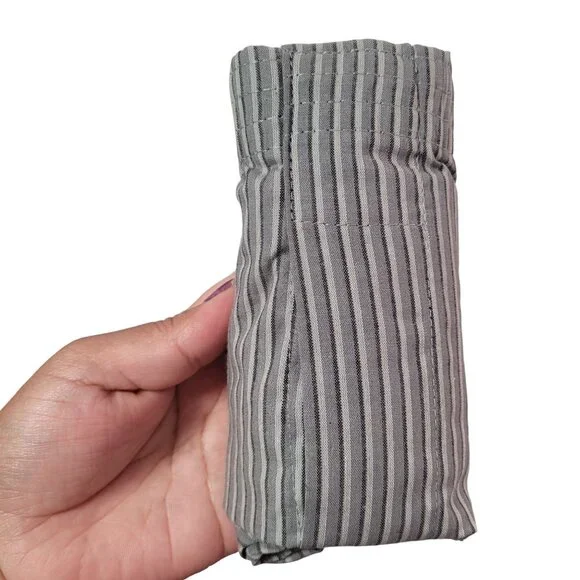 George Men's Woven Paid Boxer Shorts Tag Free Size Medium (32-34) 3-in Pack New - Picture 6 of 12